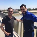 Nassrt elbadr sur yala.fm
